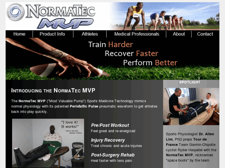 www.normatechmvp.com