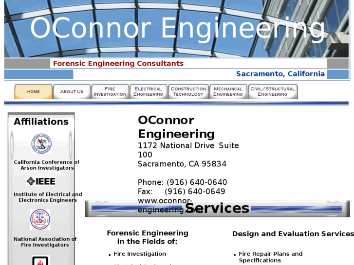 www.oconnor-engineering.com