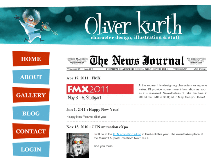 www.oliverkurth.com