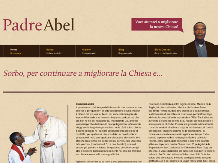 www.padreabel.it