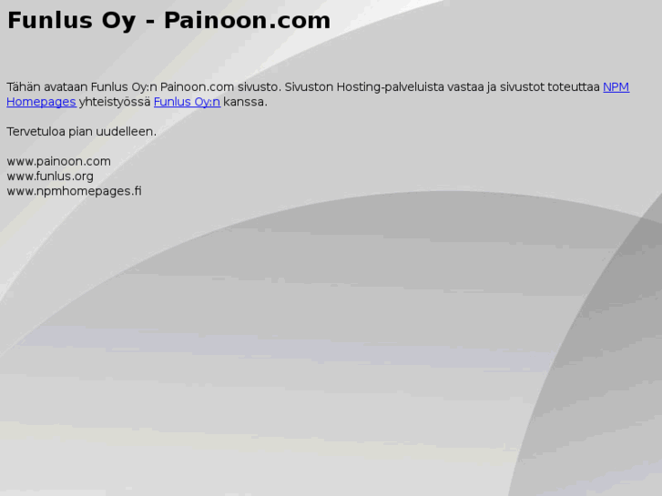 www.painoon.com