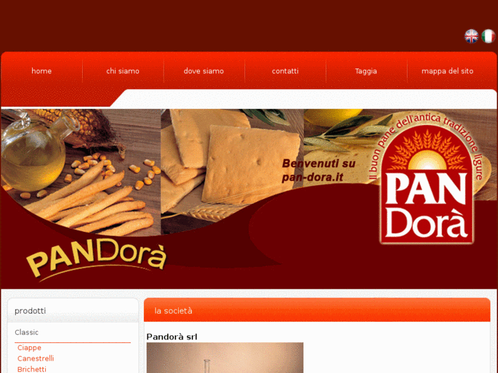 www.pan-dora.it