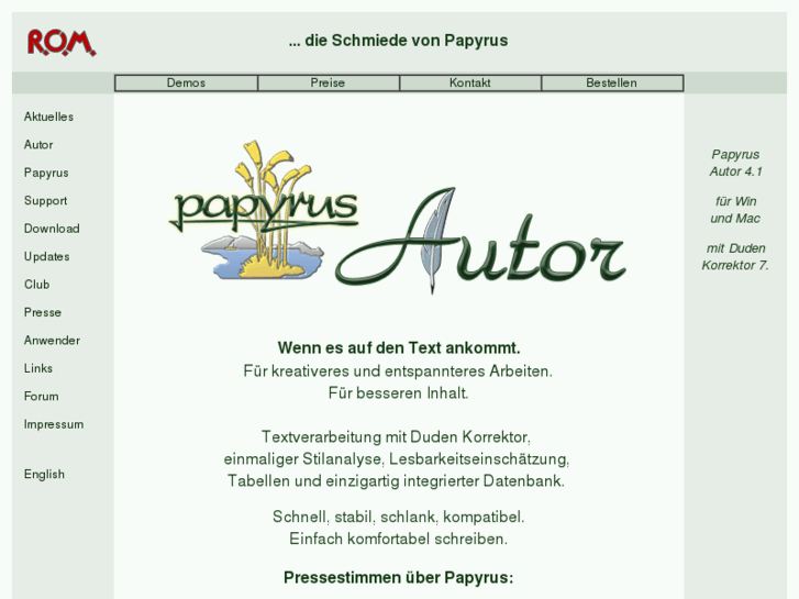 www.papyrus-autor.com