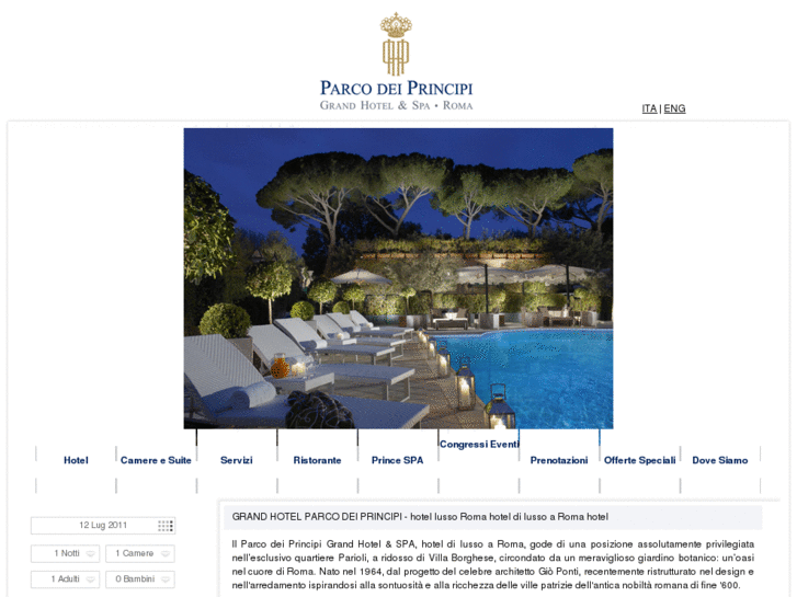 www.parcodeiprincipiroma.com