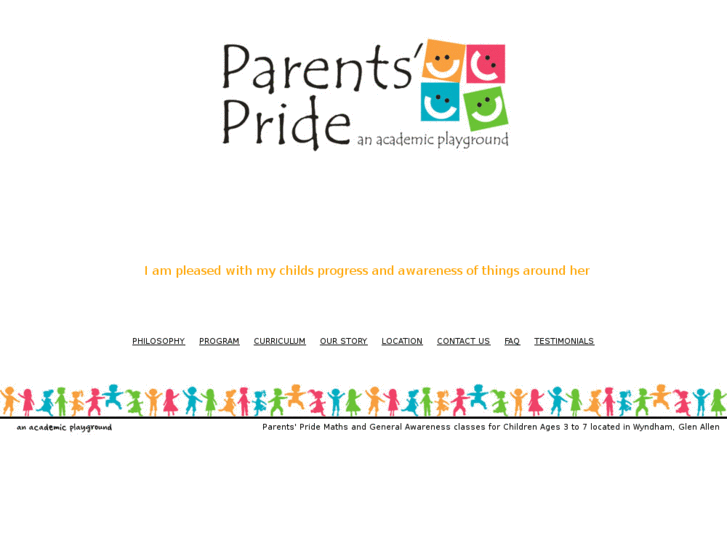 www.parentspride.net