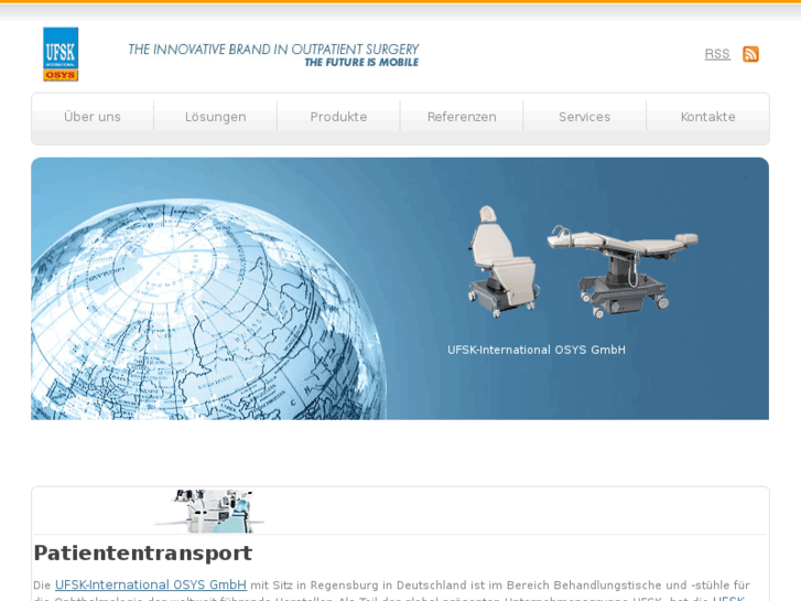 www.patiententransport.com