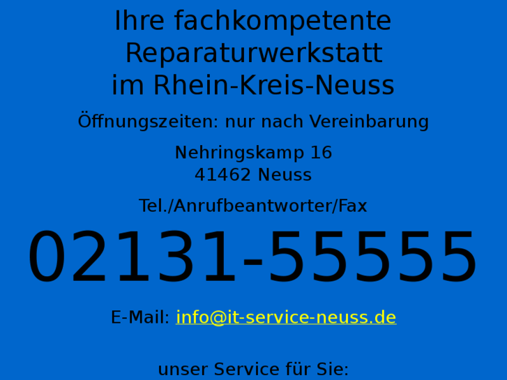 www.pc-reparaturwerkstatt.com