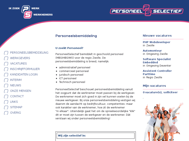 www.personeelselectief.com