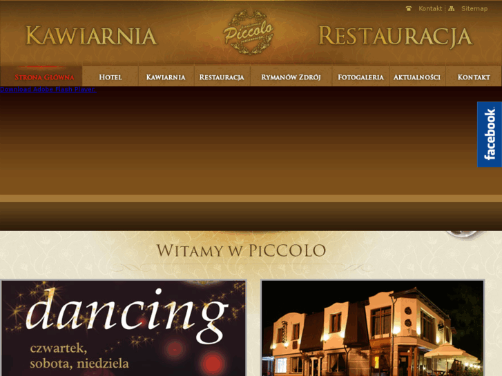 www.piccolo-rymanow.pl