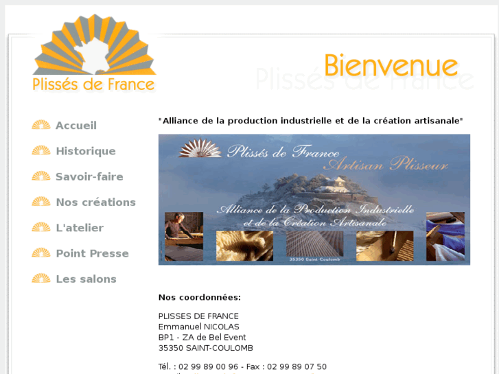 www.plissesdefrance.com