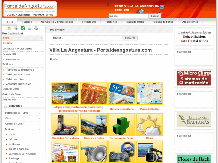 www.portaldeangostura.com