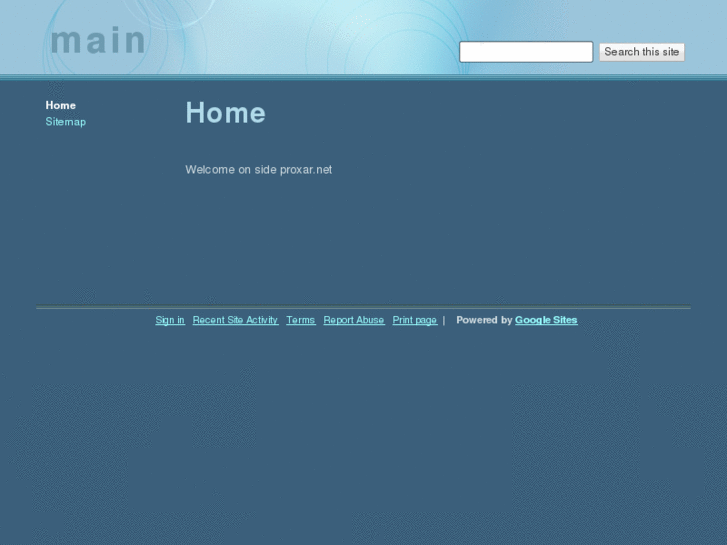 www.proxar.net