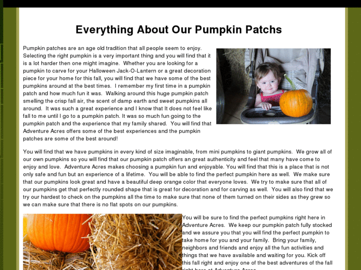 www.pumpkinpatchs.com