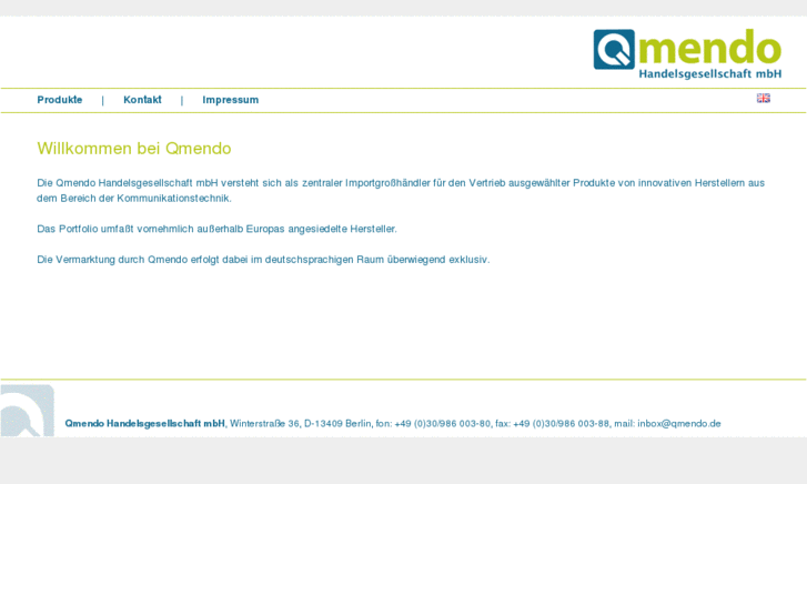 www.qmendo.com