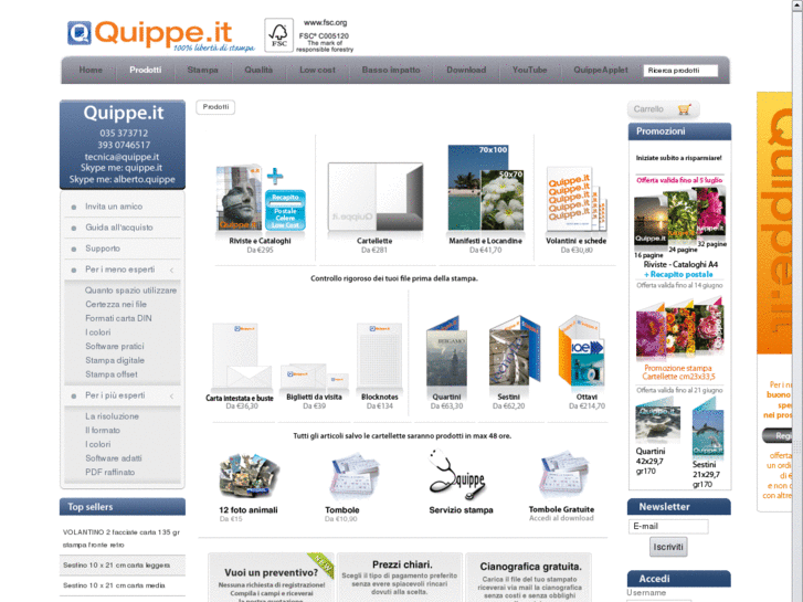 www.quippe.it