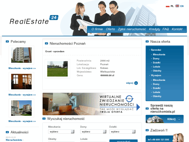 www.realestate24.com.pl