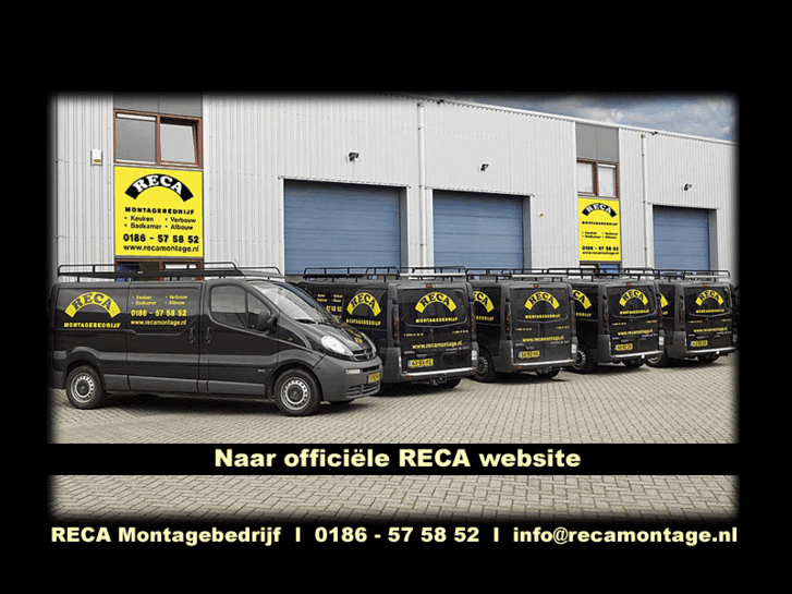 www.recamontage.nl