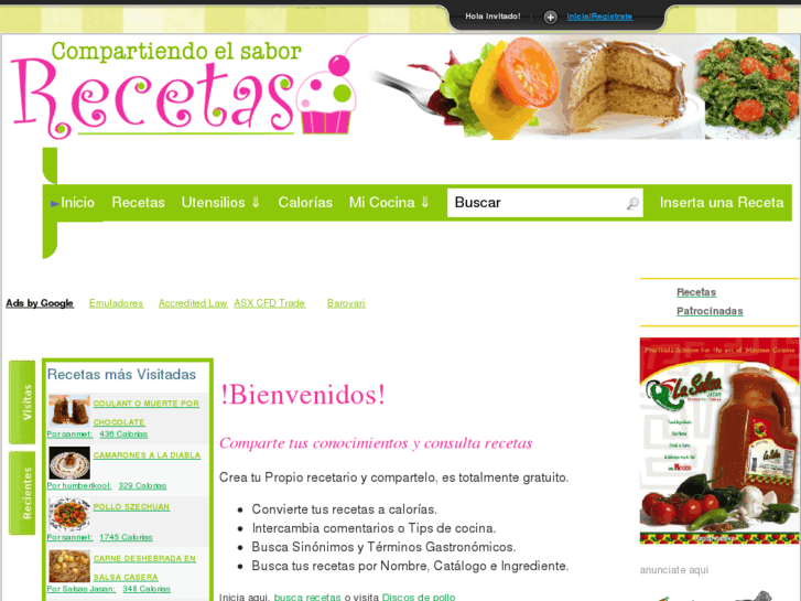 www.recetasjz.com