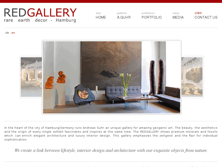 www.redgallery.de