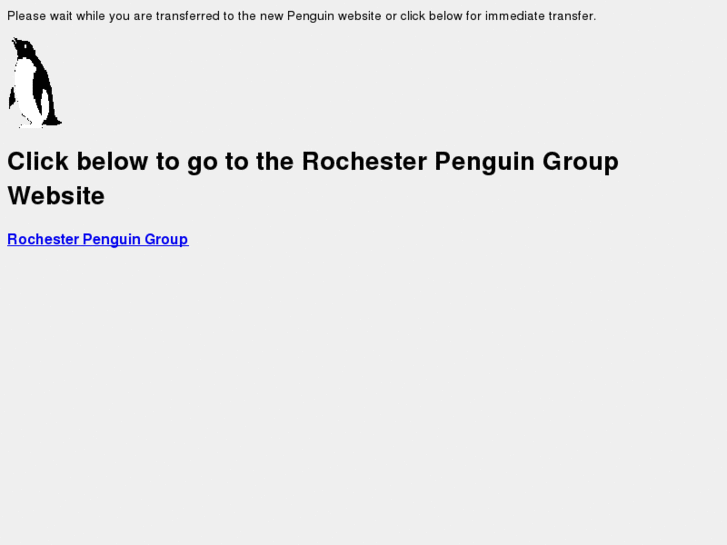 www.rochesterpenguingroup.com