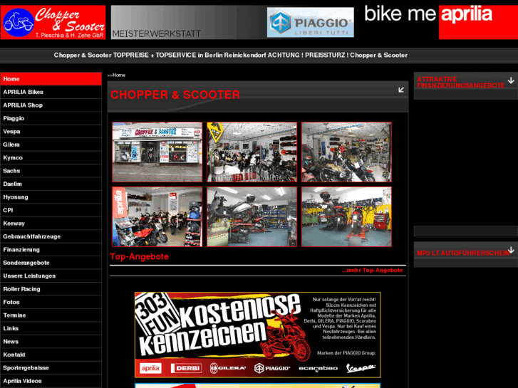 www.rollerundmotorrad.de