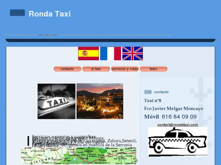 www.rondataxi.com