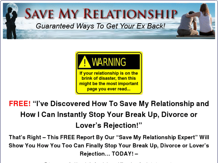 www.savemyrelationshipexperts.com