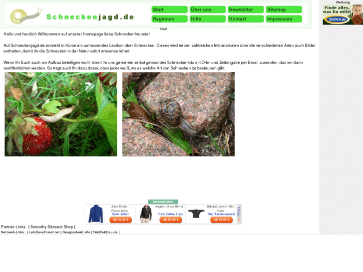 www.schneckenjagd.de