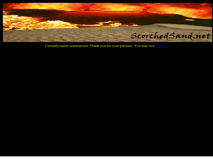 www.scorchedsand.net