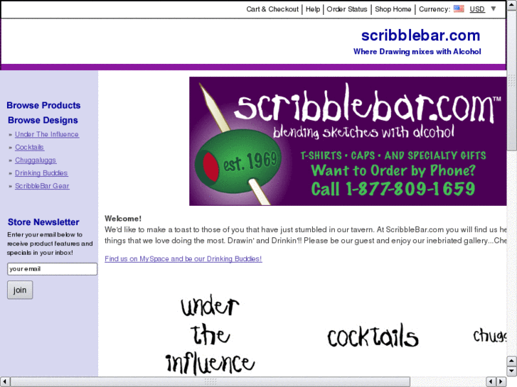 www.scribblebar.com