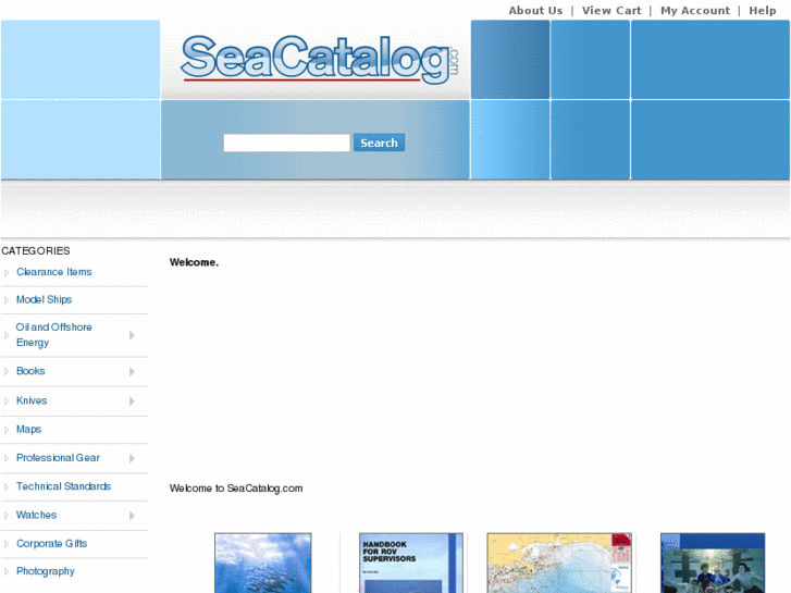 www.seacatalog.com