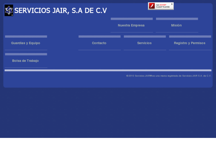 www.serviciosjair.com