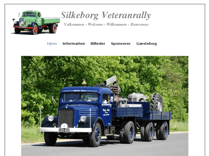 www.silkeborgveteran.dk