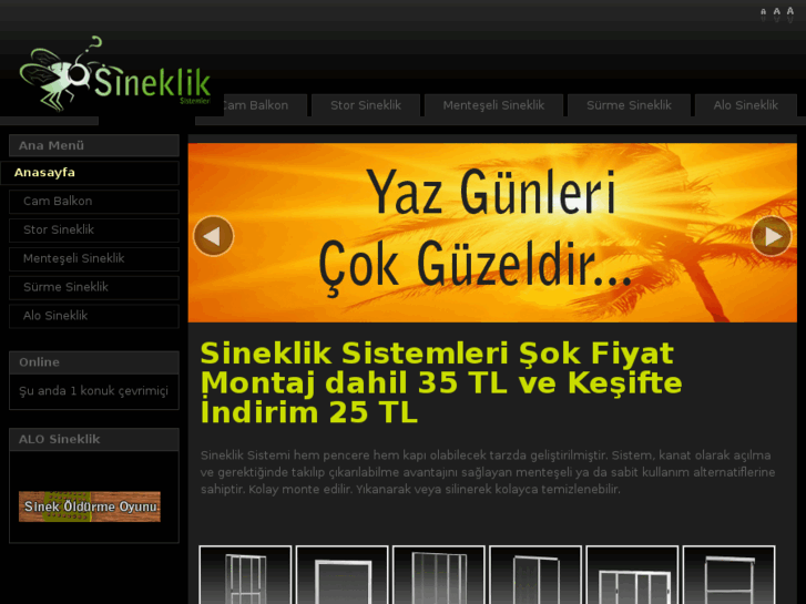 www.sineklikfiyatlari.com