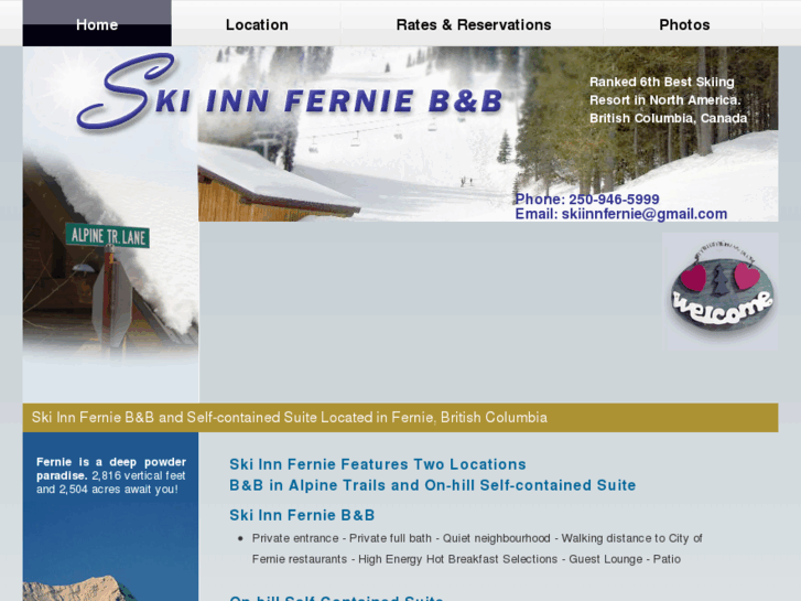 www.skiinnfernie.com