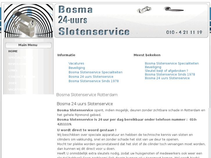 www.slotenservice.biz