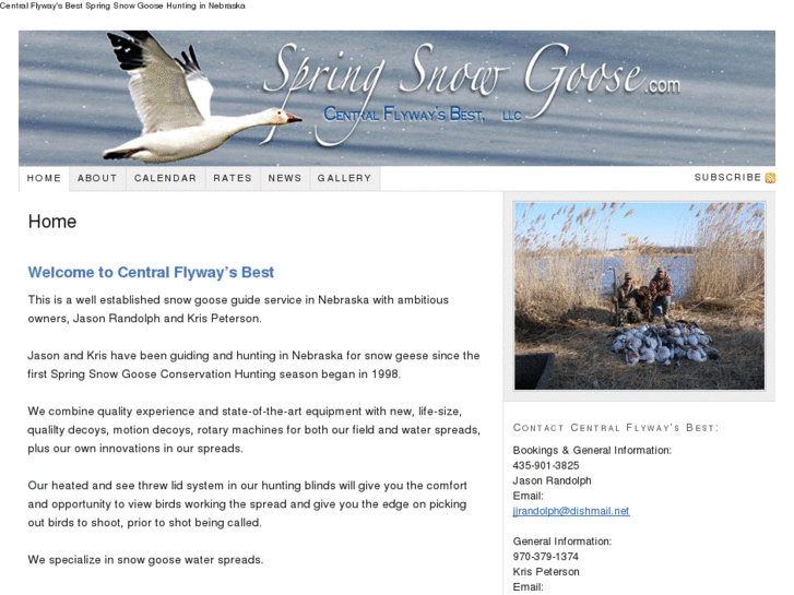 www.springsnowgoose.com