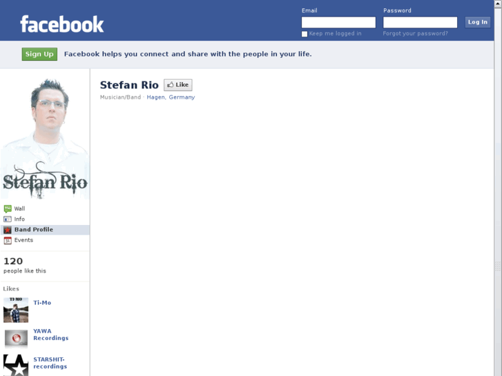 www.stefan-rio.com