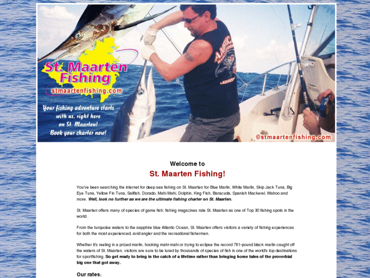 www.stmaartenfishing.com