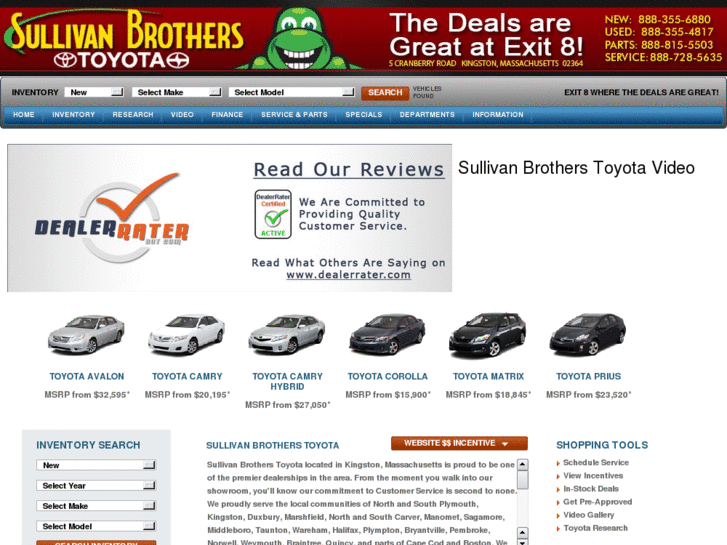 www.sullivanbrotherstoyota.com