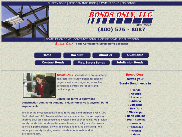 www.surety-bond.biz