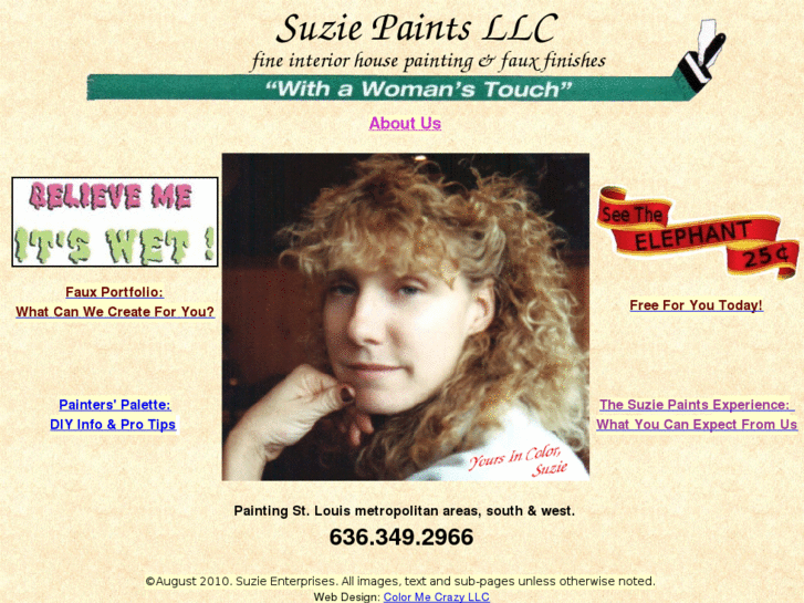 www.suziepaints.com