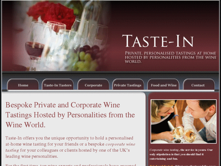 www.taste-in.com