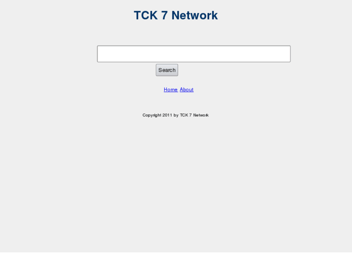 www.tck7.com