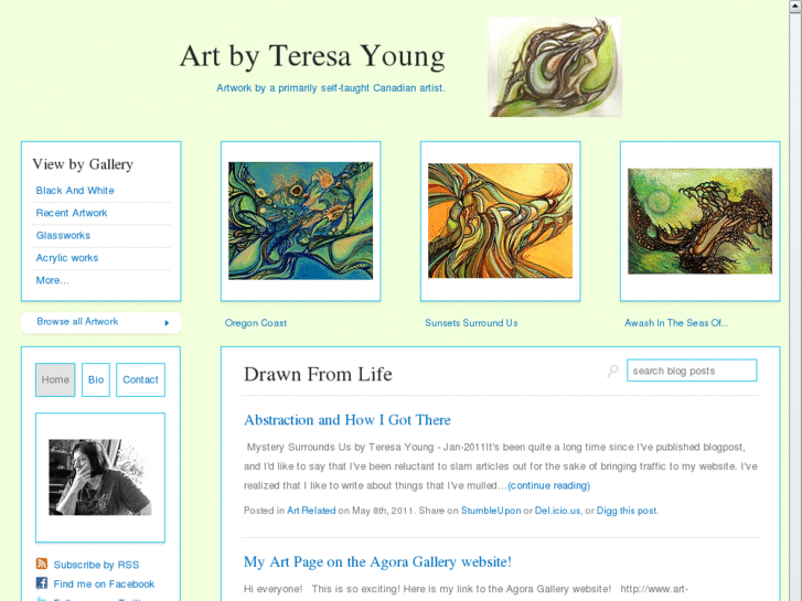 www.teresa-young.net