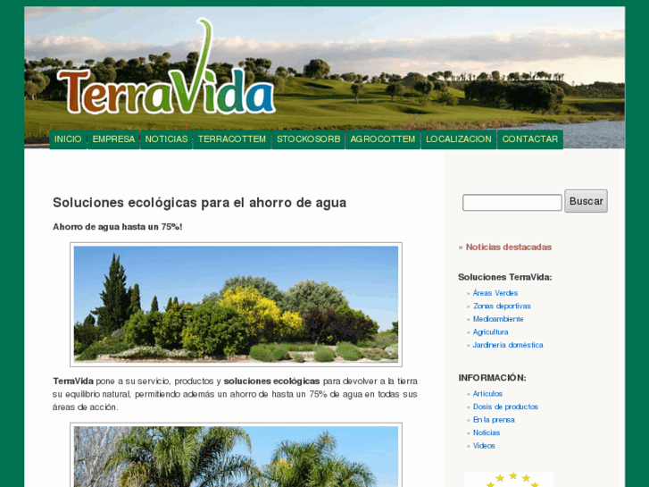 www.terravida.com