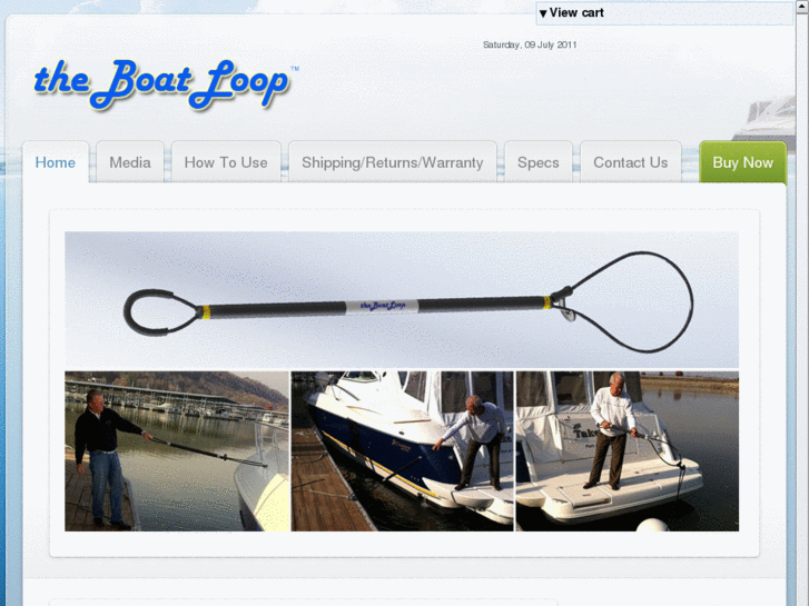 www.theboatloop.com