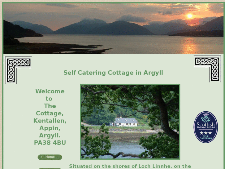 www.thecottagekentallen.co.uk