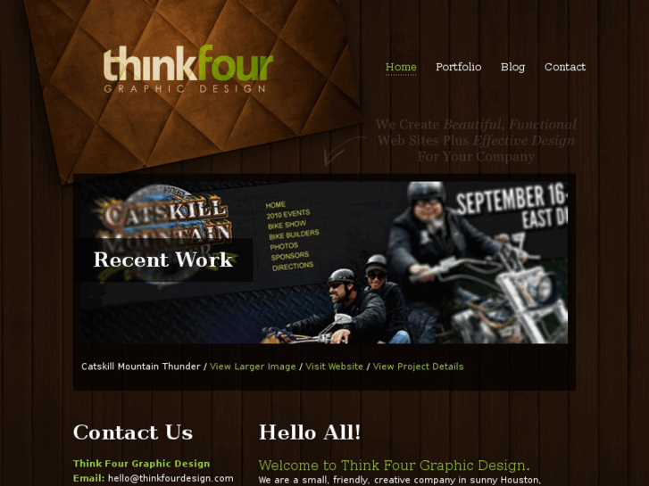 www.thinkfour.com