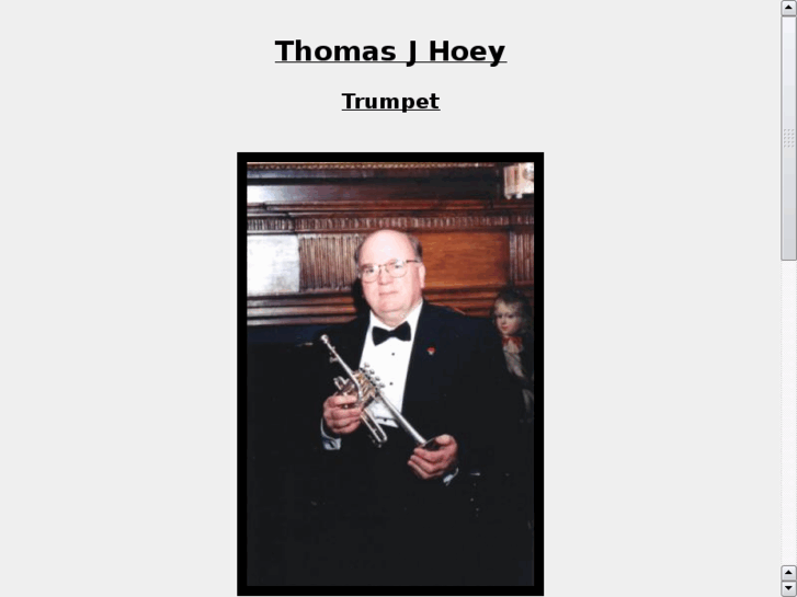 www.thomasjhoey.com